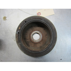 06S203 Crankshaft Pulley From 1999 FORD ESCORT  2.0